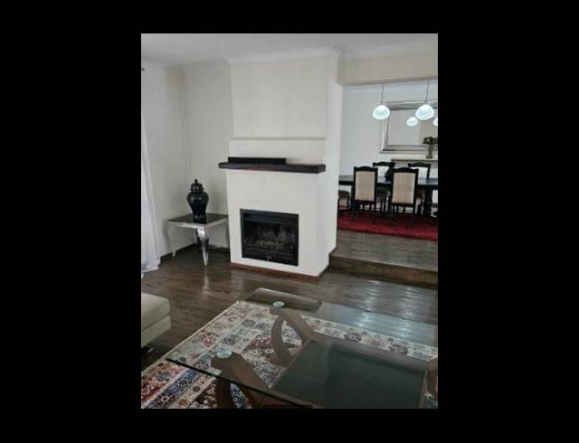 4 BEDROOM PROPERTY TO RENT IN FOURWAYS